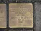 Stolperstein voor Elsbeth Rüdenberg