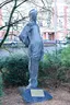 Monument to the Victims of the 1st and 2nd World Wars in Karlovy Vary