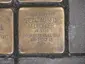 Stolperstein en memoria de Heinz Alfred Neuburger