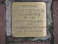 Stolperstein für Jenny Rosenbaum