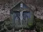 Relief cross Relief cross