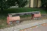 Tramvaj č. 1