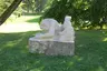 Reading in the Park