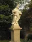 Statue of Saint Innocentius Statue of Saint Innocentius