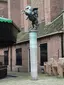 Sint Joris te paard