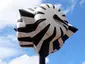Zebraklok