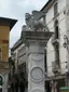 Column of the Lion of Saint Mark