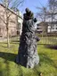 Mahnmal für die Zwangsarbeiter Mahnmal für die Zwangsarbeiter