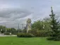 Statue Family in Hlušovice