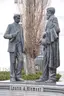 Václav Laurin, Václav Klement Václav Laurin, Václav Klement
