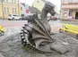Železný drak Železný drak