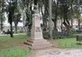 Busto de Carlos Gomes Busto de Carlos Gomes
