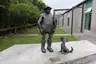Wal and Dog Wal and Dog