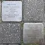 Stolperstein für Maria Elisabeth Carsch