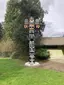 Centennial Totem Pole