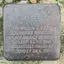 Stolperstein für Emil Hoppenheidt