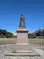 Queen Victoria Statue