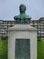 Matthew Webb memorial