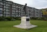 Charles Stewart Rolls memorial