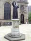 Bishop Gore Statue