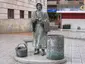 Monumento á Castañeira