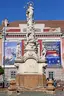 Monumentul Sf. Maria și a Sf. Nepomuk