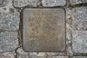 Stolperstein für Margarethe Rüdenberg