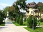 Monumentul și fântâna Luigi Cazzavillan