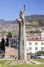 Monumento à Autonomia