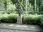 Een treurende stedenmaagd