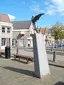Mythische Vogel
