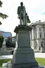 Statue of Edward Harland Statue of Edward Harland