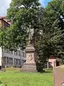 Heiliger Johannes Nepomuk