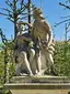 Bacchus/Dionysos und Ariadne
