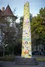 Hainholz-Stele