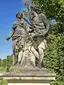 Meleager und Atalanta