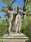 Apollo und Daphne