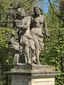 Narziss und Echo