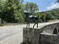 Tauberesel