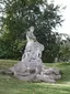 Statue les Naufrages