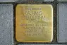 Stolperstein für Hans Freudenthal