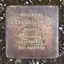 Stolperstein für Friedrich Schwarz