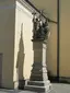 Sousoší Nejsvětější Trojice Sousoší Nejsvětější Trojice