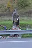 Statue of Saint John of Nepomuk in Chudolazy Statue of Saint John of Nepomuk in Chudolazy