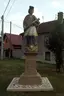 Socha sv. Jana Nepomuckého Socha sv. Jana Nepomuckého