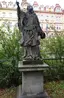 Svatý Jan Nepomucký