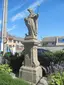 Socha sv. Vendelína