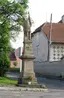 Socha sv. Floriána