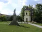 Socha sv. Floriána
