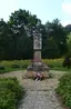 Pomník obětem 2. světové války Pomník obětem 2. světové války